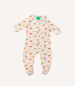 Essentials Bib – Image 4