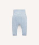 Essentials Newborn Legging – Image 2