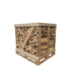 Box Bois Sec - 30 cm (1 M3)