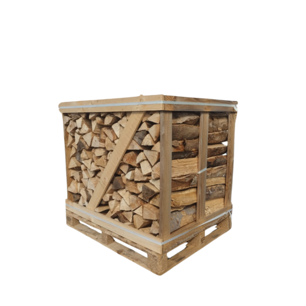 Box Bois Sec - 30 cm (1 M3)