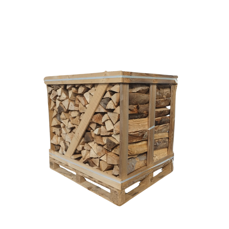 Box Bois Sec - 30 cm (1 M3)