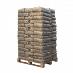 Palette x75 sacs 15kg Pellet Chti