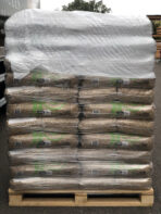 Pellets Jura 9kg- Palette de 104 sacs