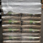 Pellets Jura 9kg- Palette de 104 sacs
