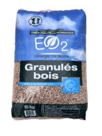 Pellets EO2 - Palette de 104 ou 52 sacs de 10kg – Image 2