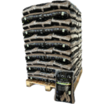 Granulés de bois Biosyl 5.0 premium