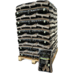 Granulés de bois Biosyl 5.0 premium