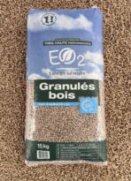 Pellets EO2 - Palette de 104 ou 52 sacs de 10kg – Image 5
