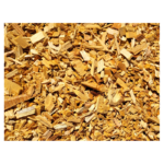 Copeaux de bois douglas vrac