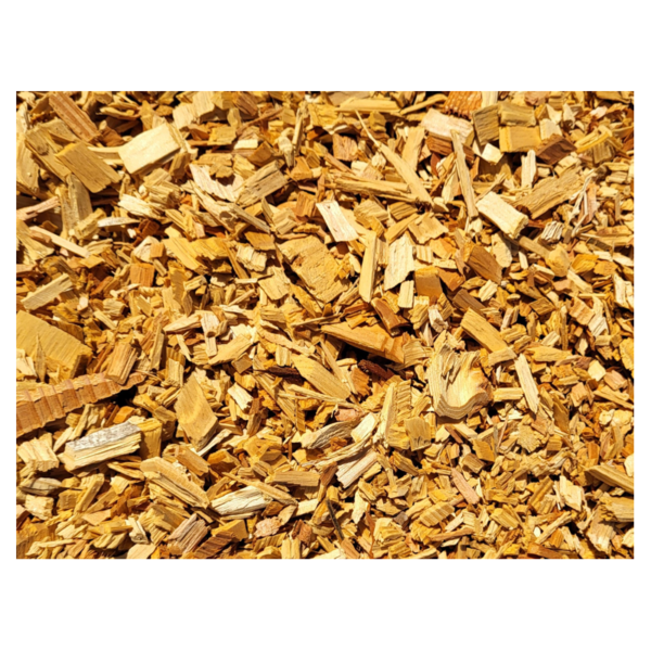 Copeaux de bois douglas vrac