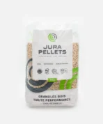 Pellets Jura 9kg- Palette de 104 sacs – Image 3
