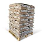 Pellets Forest - Palette de 65 sacs de 15kg