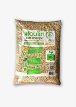 Granulés de bois Moulin Bois Energie – Palette de 65 ou 33 sacs de 15 kg – Image 2