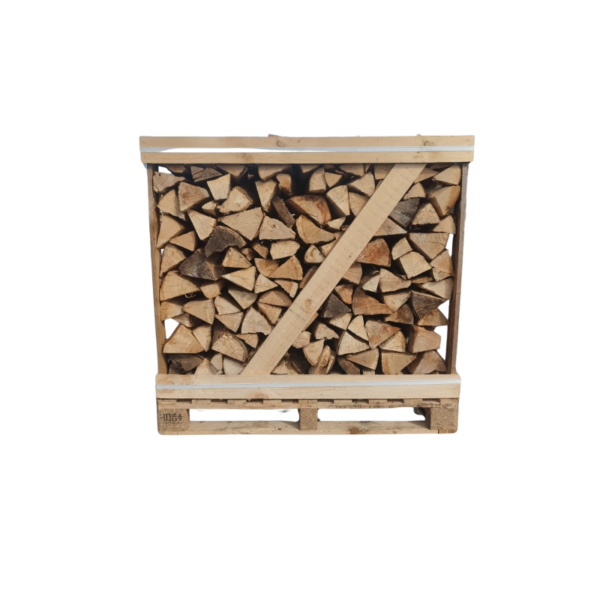 Box Bois Sec - 30 cm (1 M3)