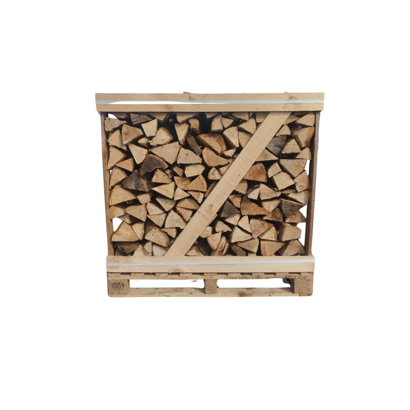 Box Bois Sec - 30 cm (1 M3)