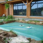 Citerne souple 10.000 litres