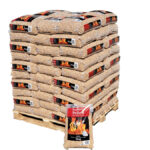 GRANULES DE BOIS EXCELLENT PELLETS