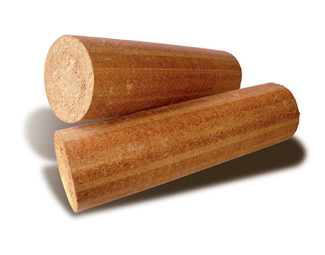 Bûche bois densifié FlamObûches