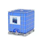 AdBlue® en IBC 1000L