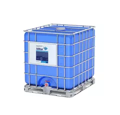 AdBlue® en IBC 1000L