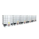 Cuve IBC 5 x 1000 litres