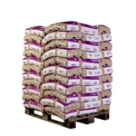 Granulés de bois Eden Pellets Premium
