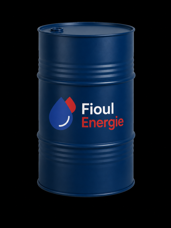Fioul domestique standard