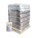 Breizh Pellet – Palette Granulés de bois Bretagne