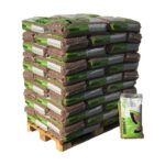 GRANULÉS DE BOIS Energy Pellets