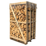 Palette perdue de 2m3 soit 2.6 stères - Bois en 45 cm