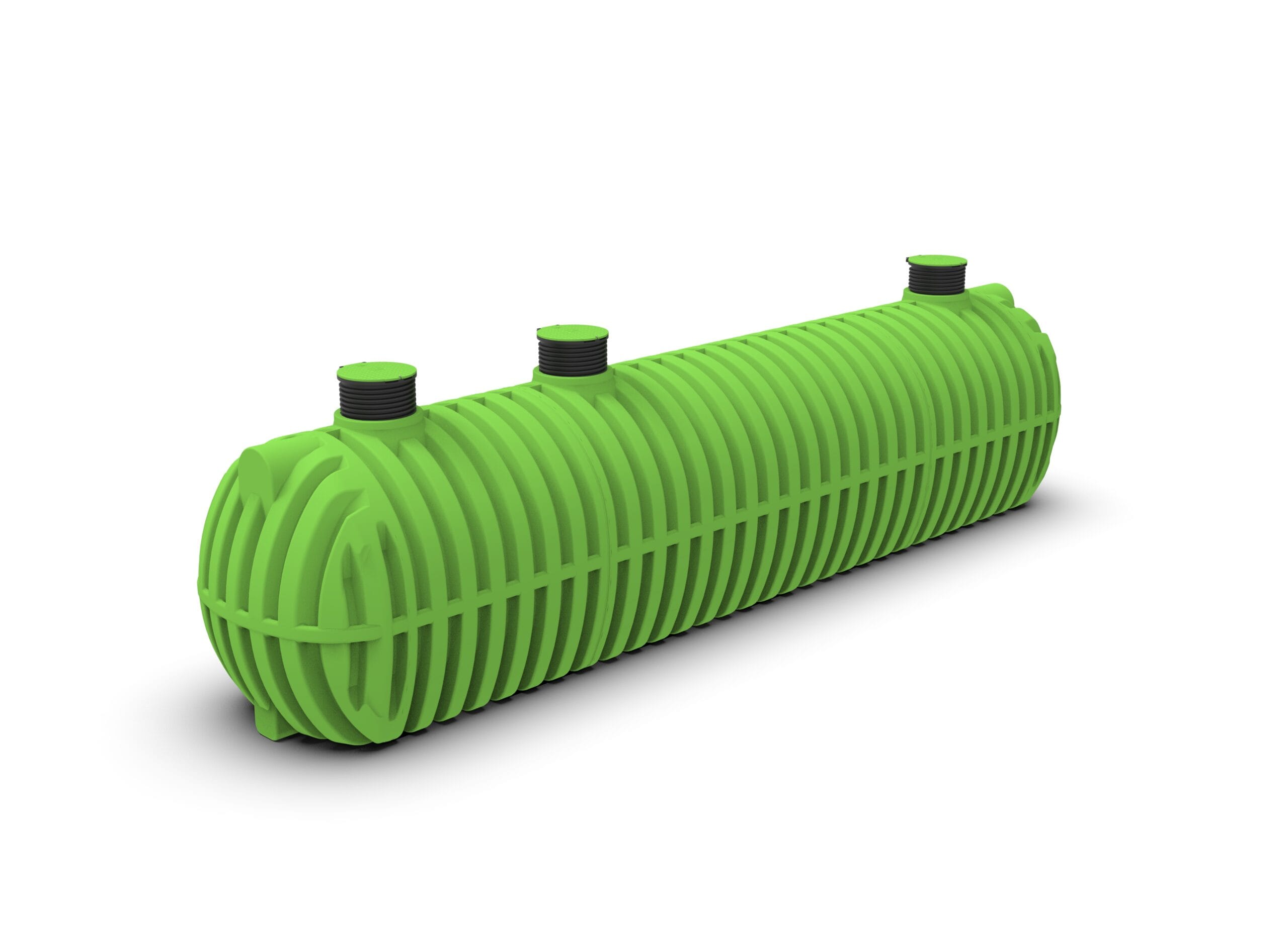 Cuve à eau enterrée de 65000L | RoTerra 2450 Cuve à eau enterrée de 65000L | RoTerra 2450