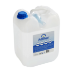 ADBLUE® EN BIDON (palette)