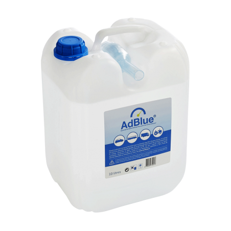 ADBLUE® EN BIDON (palette)