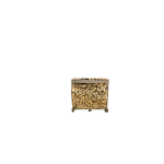 Bois de chauffage Sec 1 m³ sur palette 