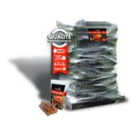 Bûches Premium spéciales cuisson feu de bois
