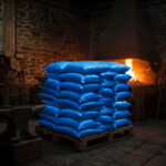 Charbon de forge