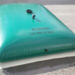 Citerne souple 1000 litres