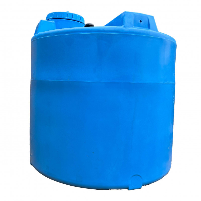 Citerne aérienne de 5000L