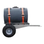 Citerne roulante 400 L