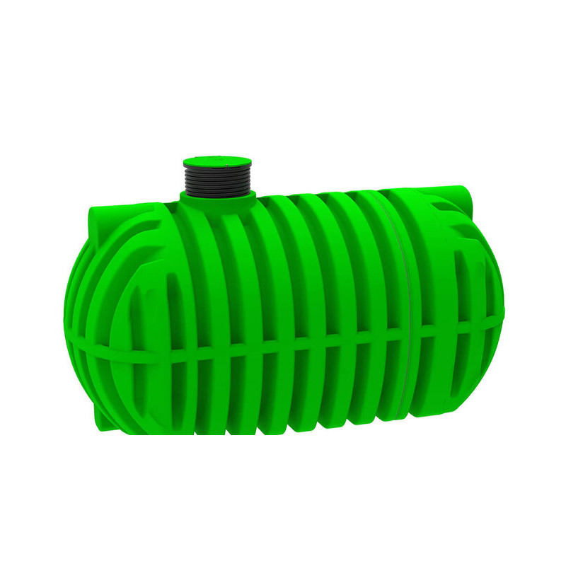Cuve à eau enterrée de 20000L
