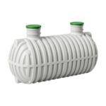 Cuve eau potable ACS enterrée 20000 L