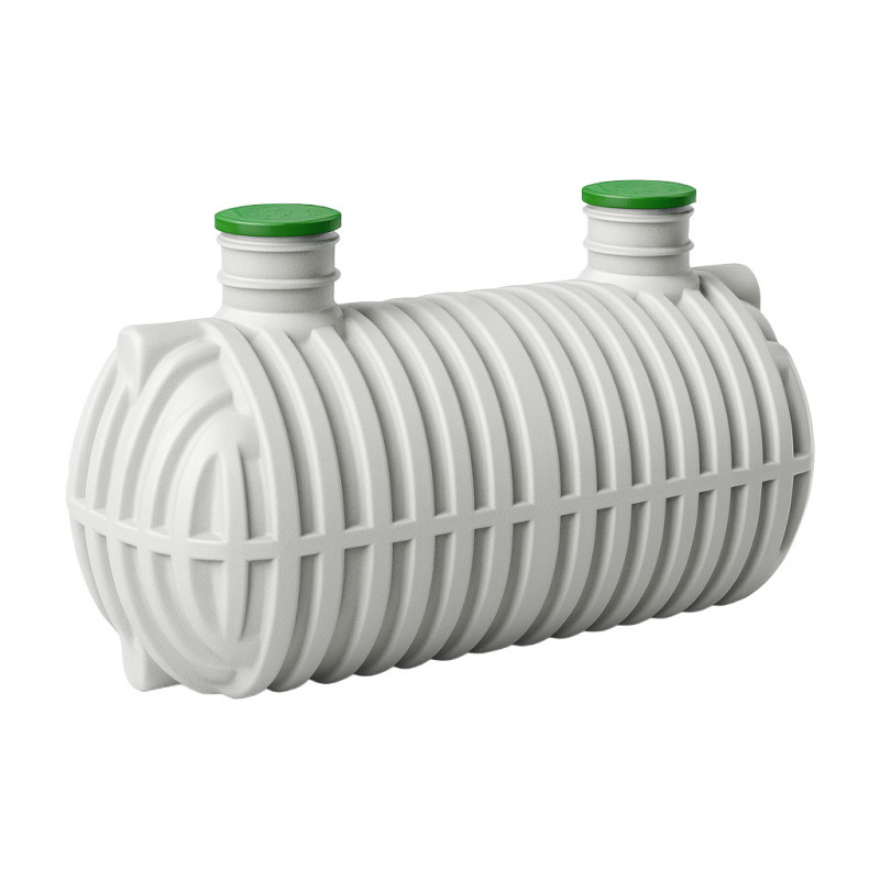 Cuve eau potable ACS enterrée 20000 L