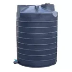 Cuve de stockage aèrienne 4000 L