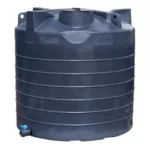 Cuve de stockage aèrienne 5000 L