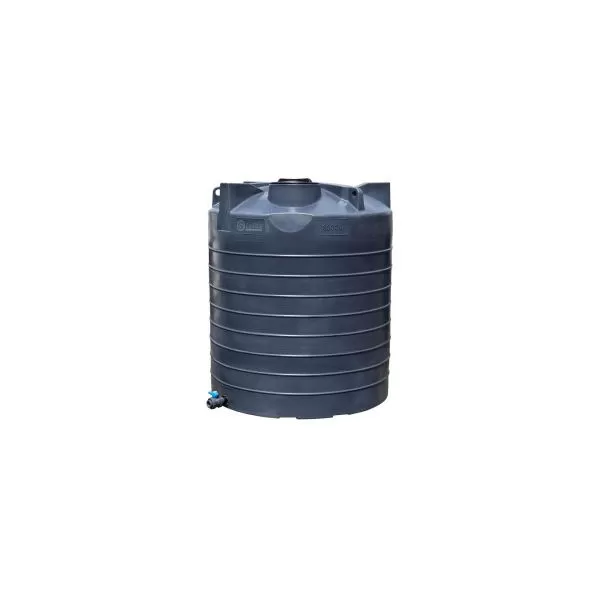 Cuve de stockage aèrienne 6000 L