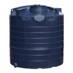 Cuve de stockage aèrienne 10000 L