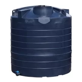 Cuve de stockage aèrienne 10000 L