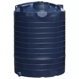 Cuve de stockage aèrienne 13000 L