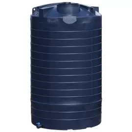 Cuve de stockage aèrienne 15000 L