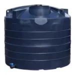 Cuve de stockage aèrienne 8000 L